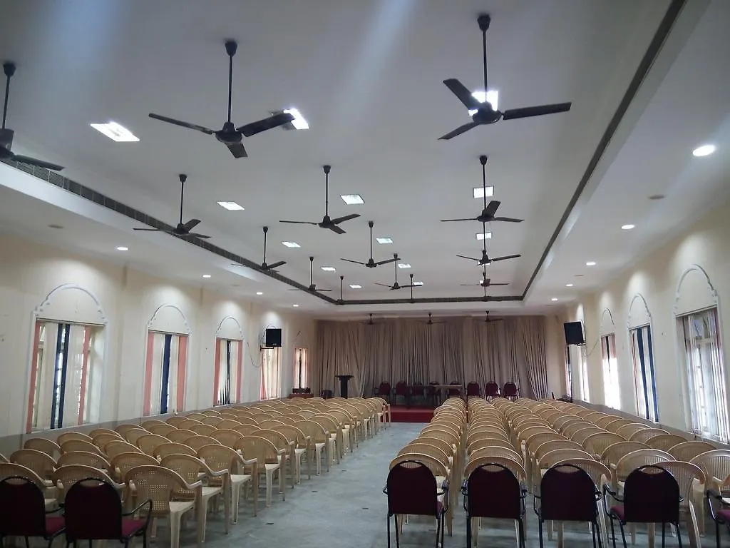 Hotel Ymca International House Kochi India