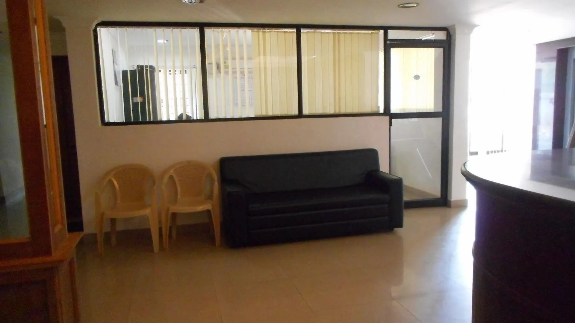 Hotel Ymca International House Kochi 2*,  India