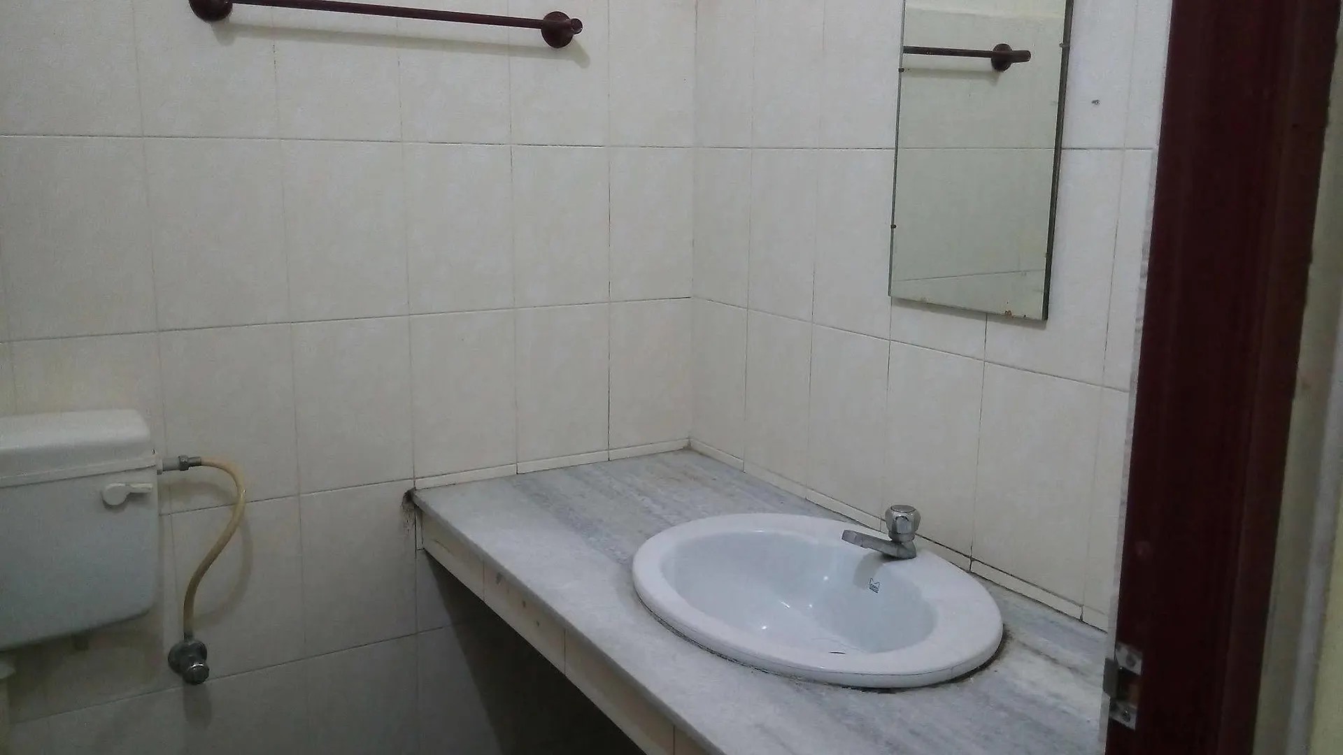 Hotel Ymca International House Kochi