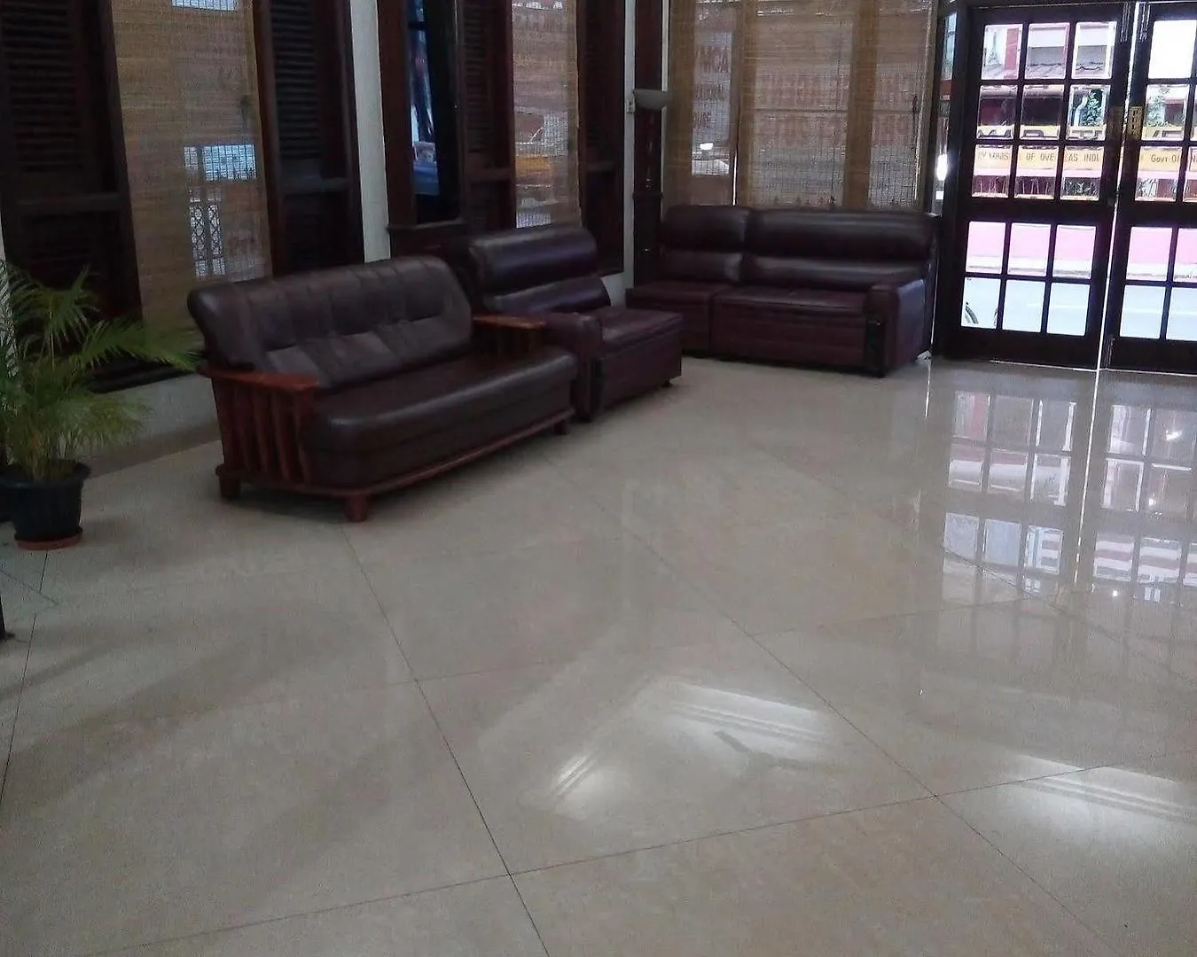 Hotel Ymca International House Kochi