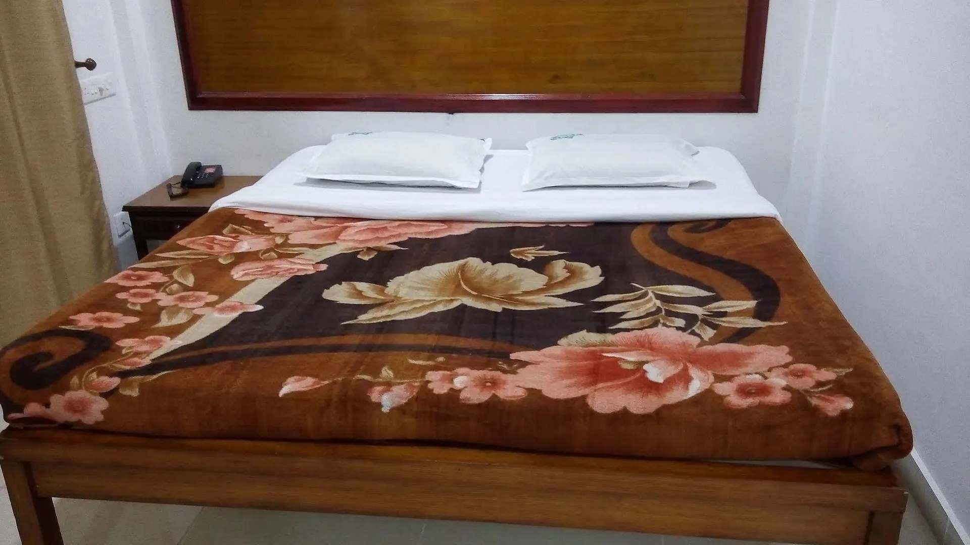 Hotel Ymca International House Kochi