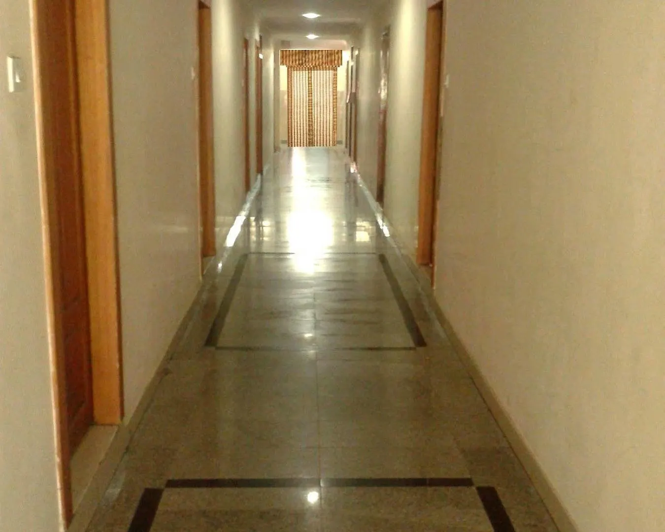 Hotel Ymca International House Kochi