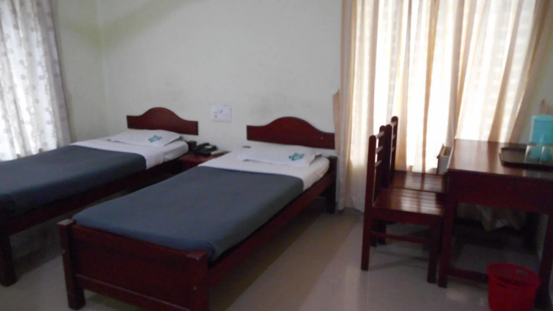 Hotel Ymca International House Kochi