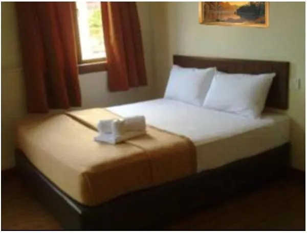 Hotel Ymca International House Kochi