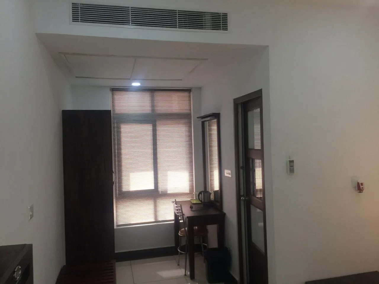 Hotel Ymca International House Kochi