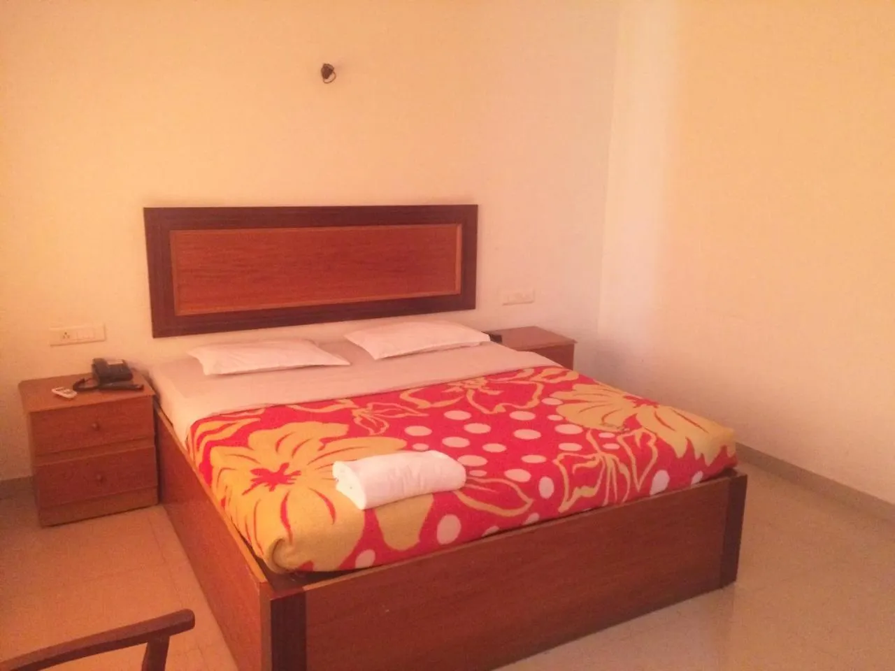 Hotel Ymca International House Kochi