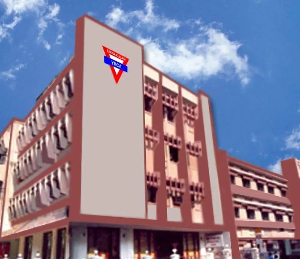 Hotel Ymca International House Kochi
