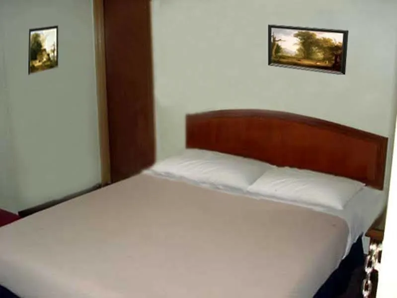Hotel Ymca International House Kochi